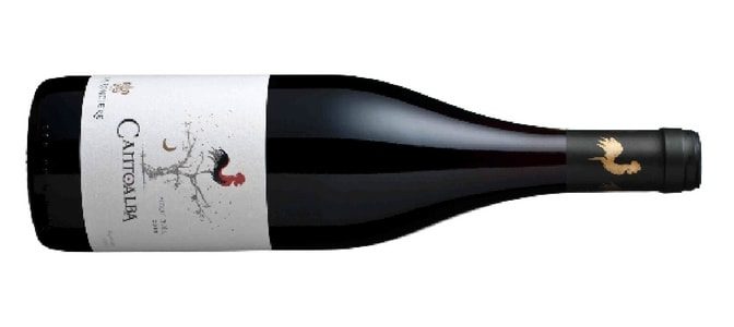 La roncière cantoalba pinot noir