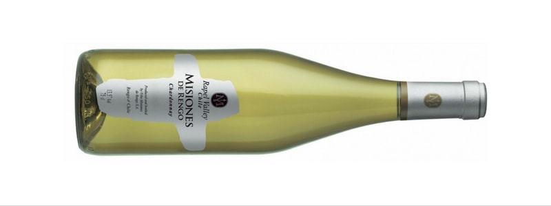 misiones de rengo chardonnay