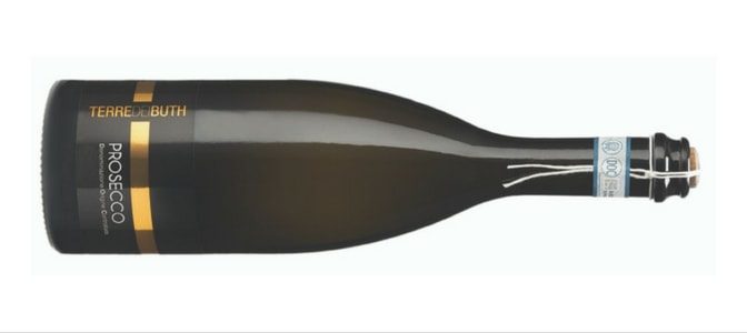 TERRE DEI BUTH – Prosecco Frizzante – Vin Italien