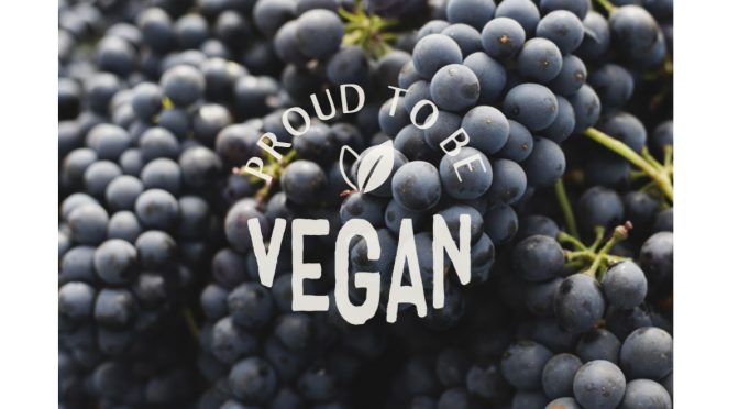 Emiliana : proud to be vegan
