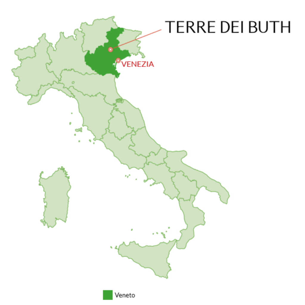 Italie - VENETIE 