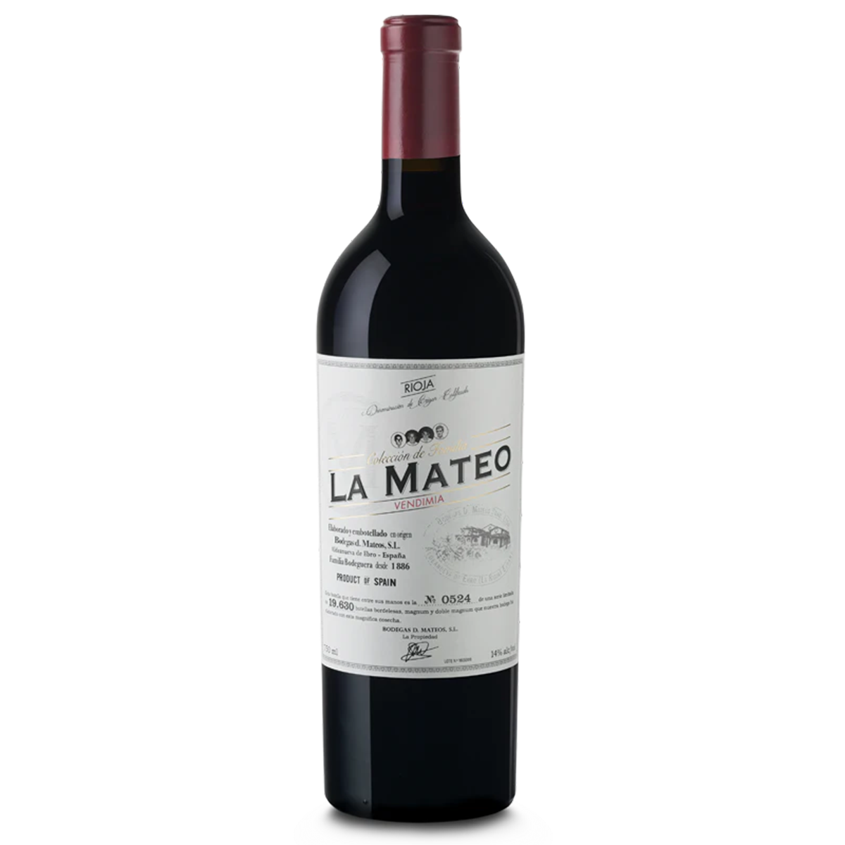 LAMATEO