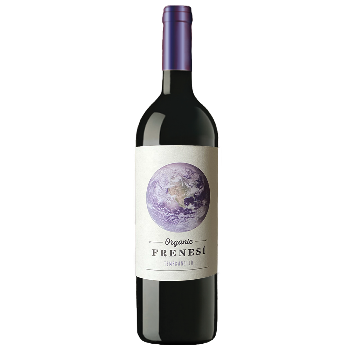 Frenesi tempranillo