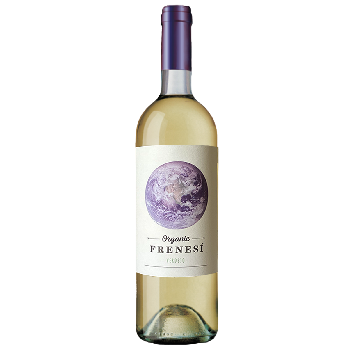 frenesi verdejo
